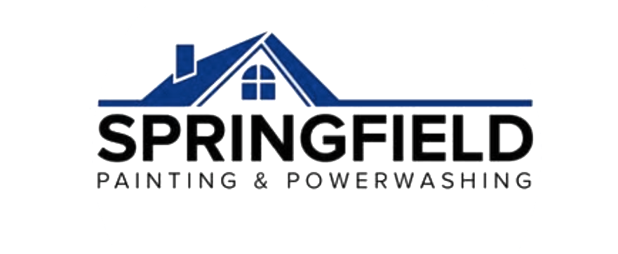Springfield Painting Logo